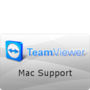 Team Viewer MAC