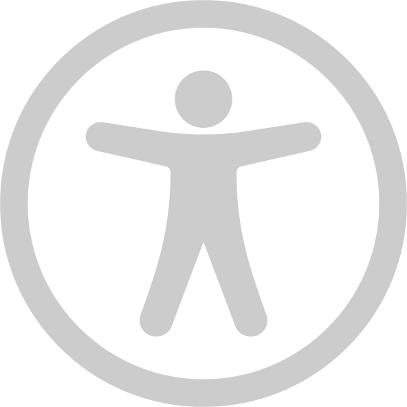 Accessibility Logo Icon